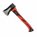 Intertool 15-inch Splitting Hatchet, 2.2 lbs HT08-0274